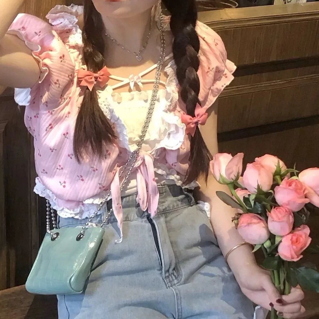 美国最后的处女
